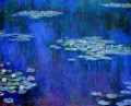 Les Nymphéas 1905 Claude Monet